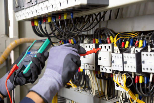 Industrial Electrical Services in Lovington, NM