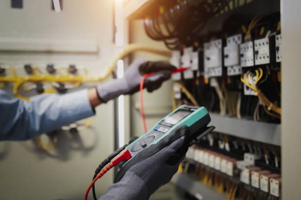 Trusted Lovington, NM Electrical Services Experts